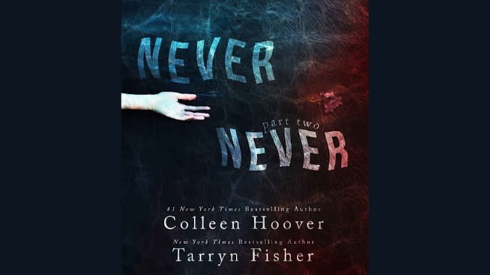 Never Never: Part Two