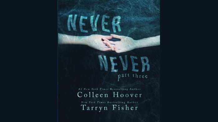 Never Never: Part Three