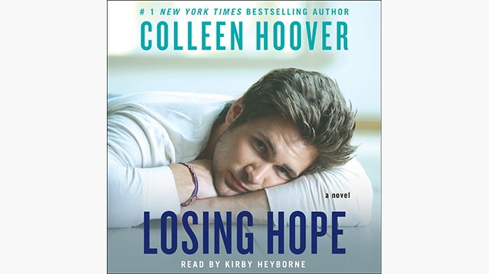 Losing Hope Audiobook: Listen Free | No Ads or Login