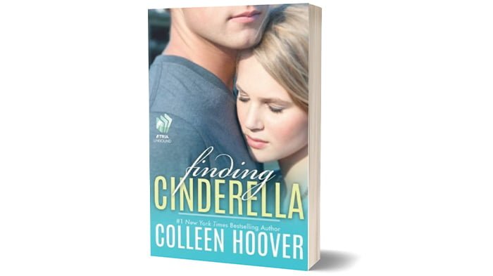 finding cinderella colleen hoover