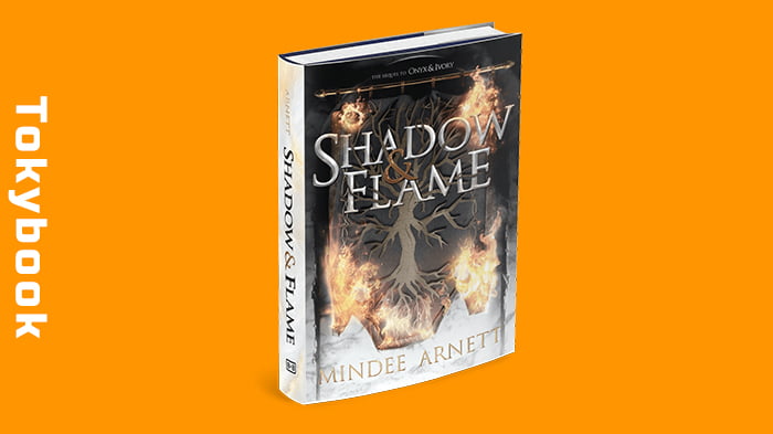 Shadow & Flame