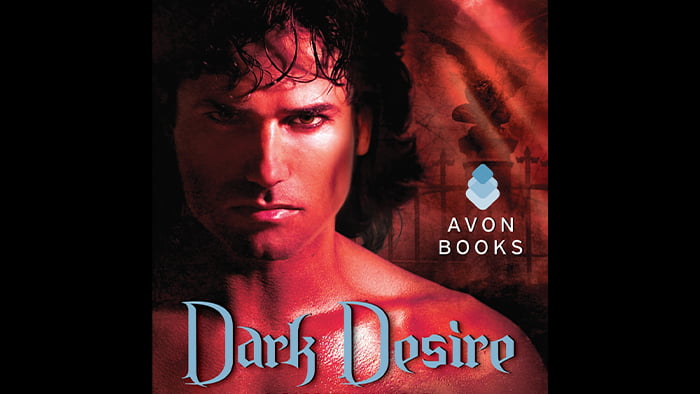 Dark Desire