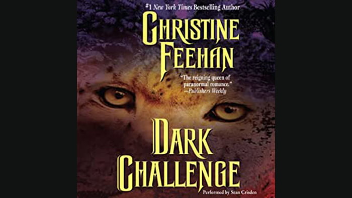 Dark Challenge