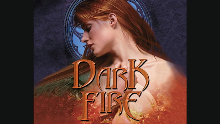 Dark Fire