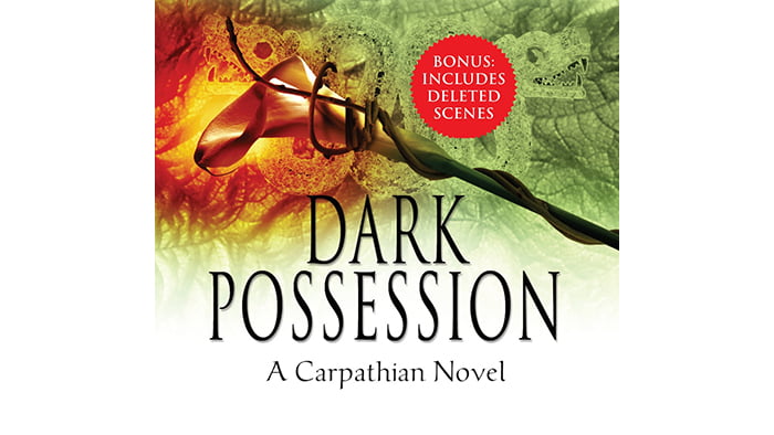 Dark Possession