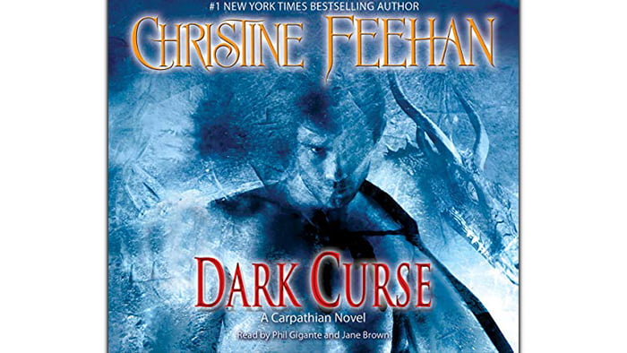 Dark Curse