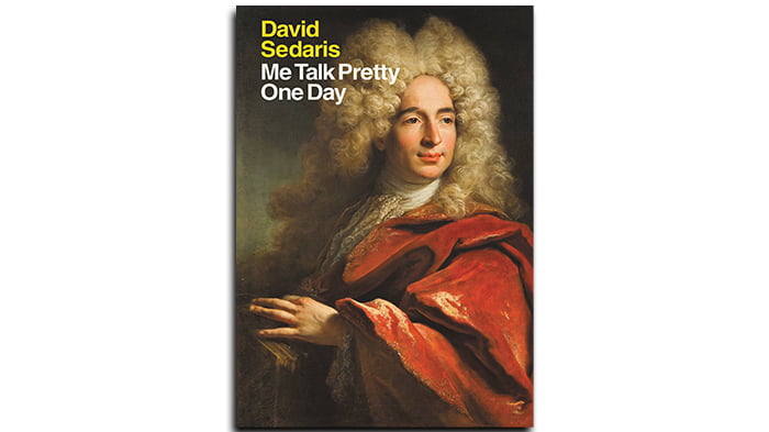 Me Talk Pretty One Day Audiobook: Listen Free