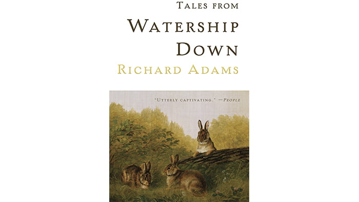 Watership Down