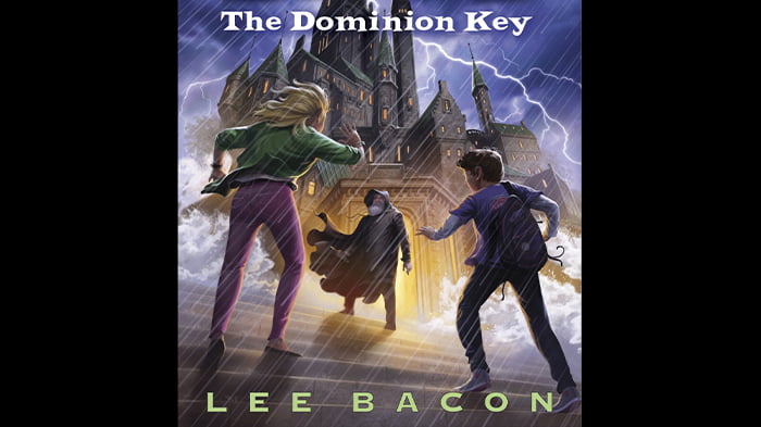 The Dominion Key