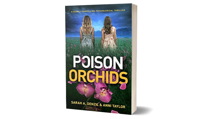 Poison Orchids