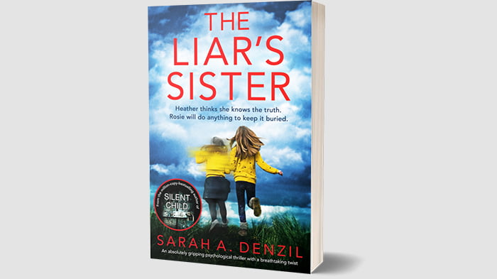 The Liar's Sister