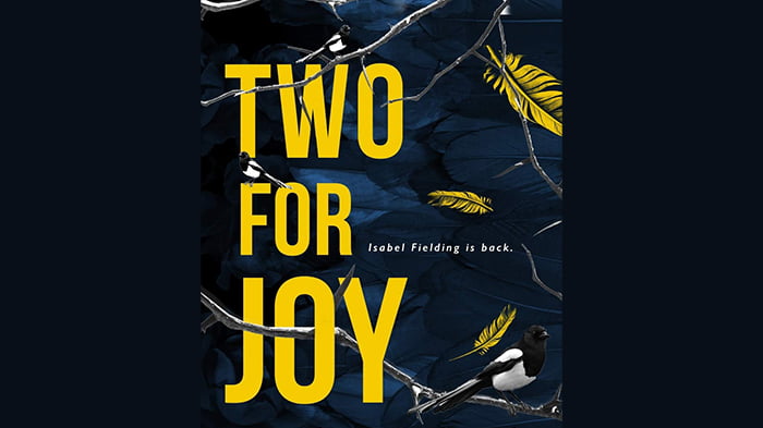 Two for Joy