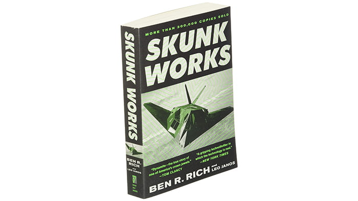 Skunk Works