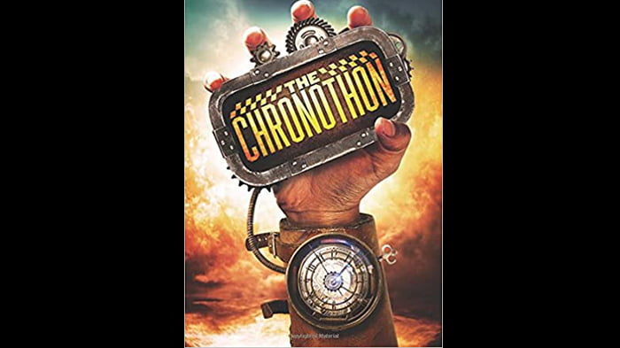 The Chronothon