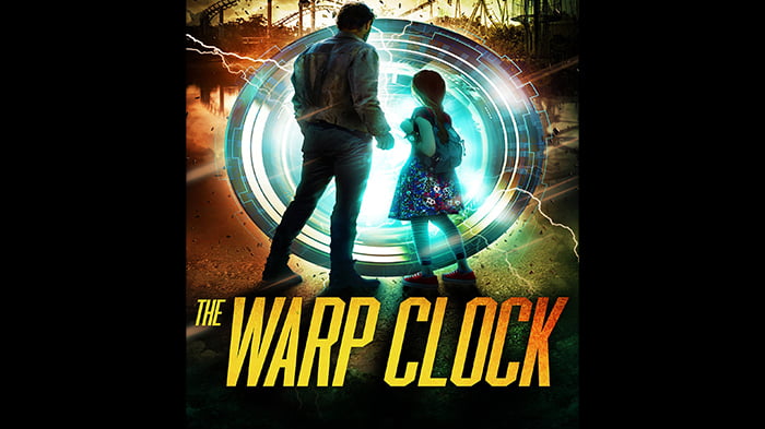 The Warp Clock