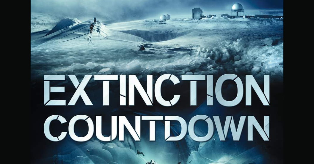 Extinction Countdown