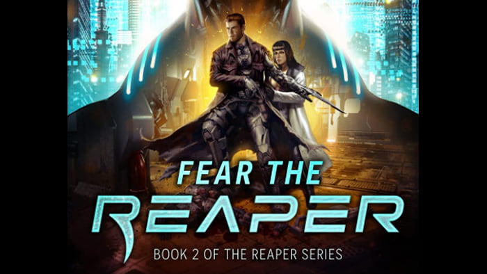 Fear the Reaper