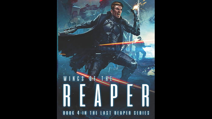 Wings of the Reaper