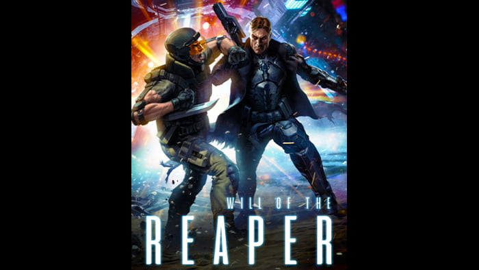 Will of the Reaper