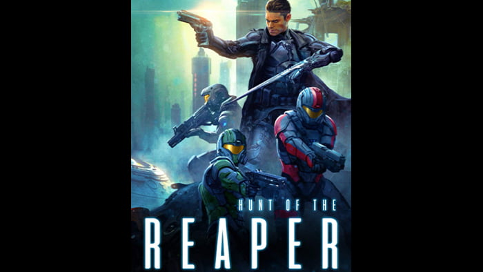 Hunt of the Reaper