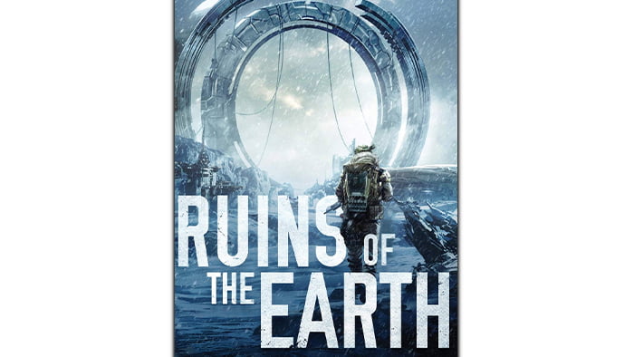 Ruins of the Earth