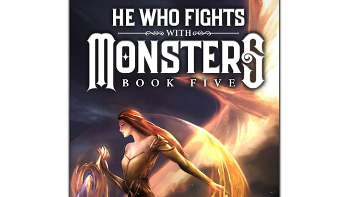 He Who Fights with Monsters 5