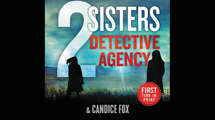 2 Sisters Detective Agency