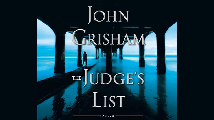 The Judge's List