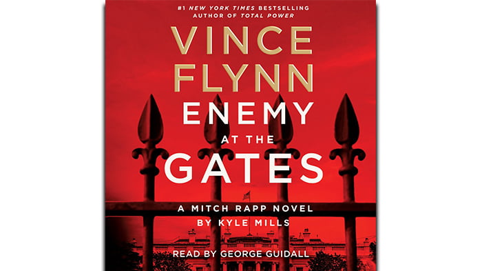 Enemy at the Gates