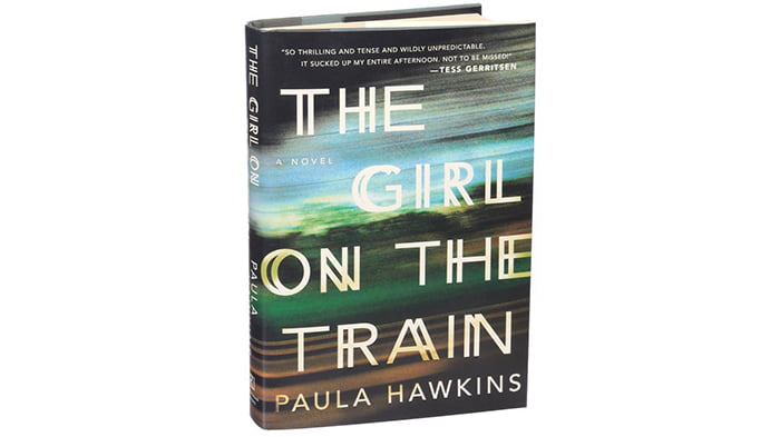 The Girl on the Train