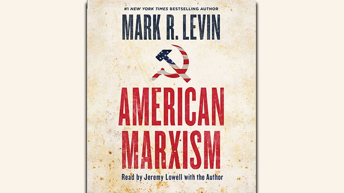 American Marxism