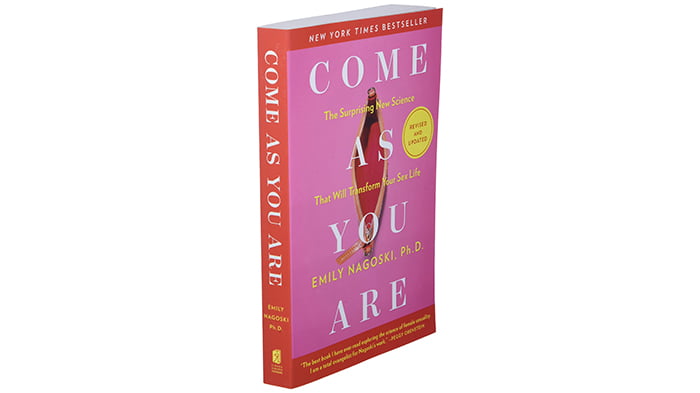 Come As You Are: Revised and Updated