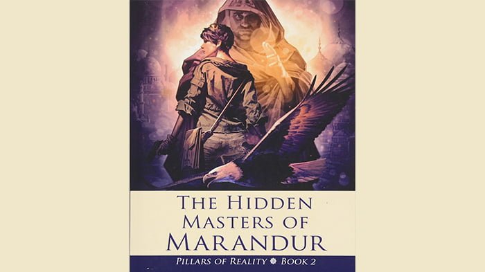 The Hidden Masters of Marandur