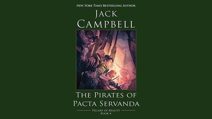 The Pirates of Pacta Servanda