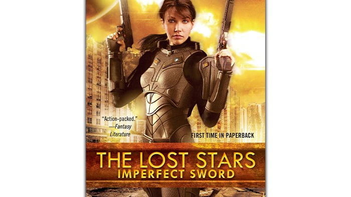 Imperfect Sword