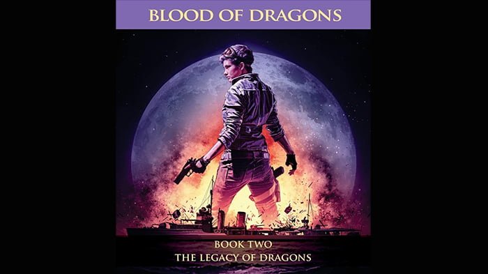 Blood of Dragons