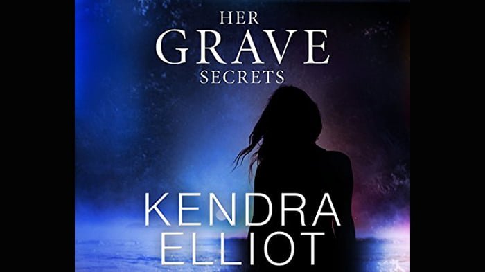 Her Grave Secrets