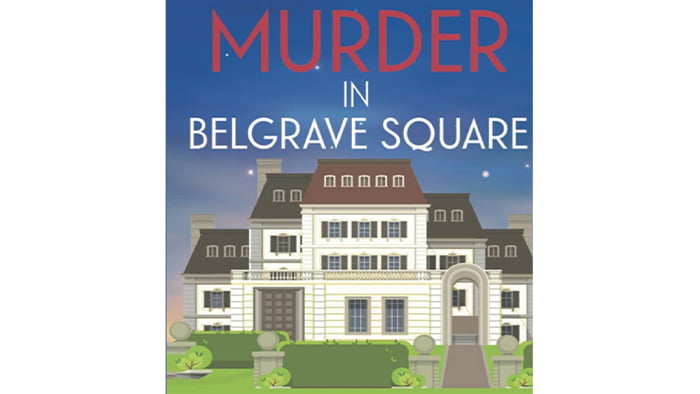 Murder in Belgrave Square