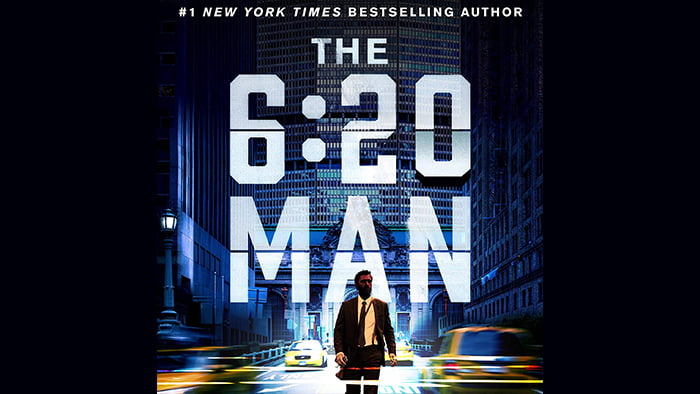 The 6:20 Man