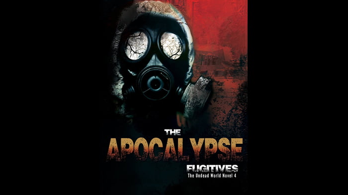 The Apocalypse Fugitives