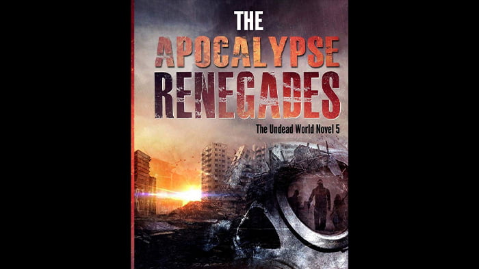 The Apocalypse Renegades