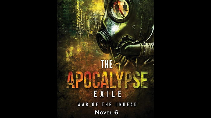 The Apocalypse Exile