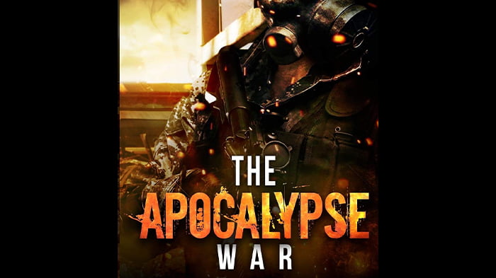 The Apocalypse War