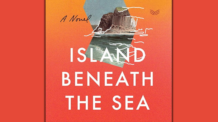 Island Beneath the Sea