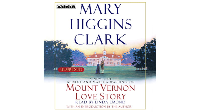 Mount Vernon Love Story