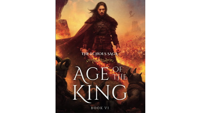 Age of the King