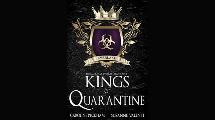 Kings of Quarantine