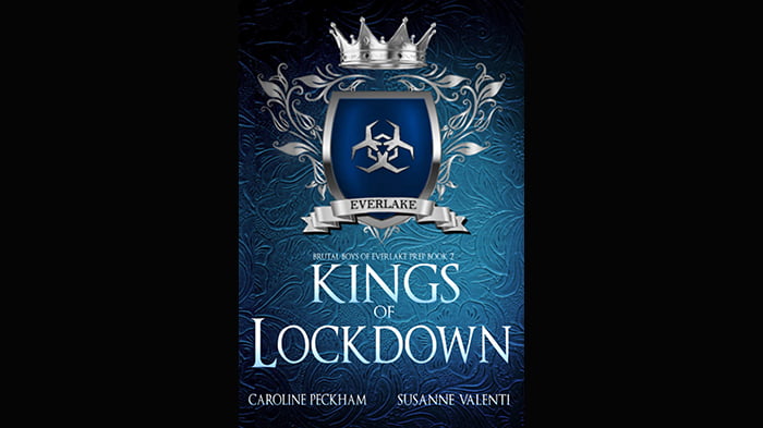 Kings of Lockdown