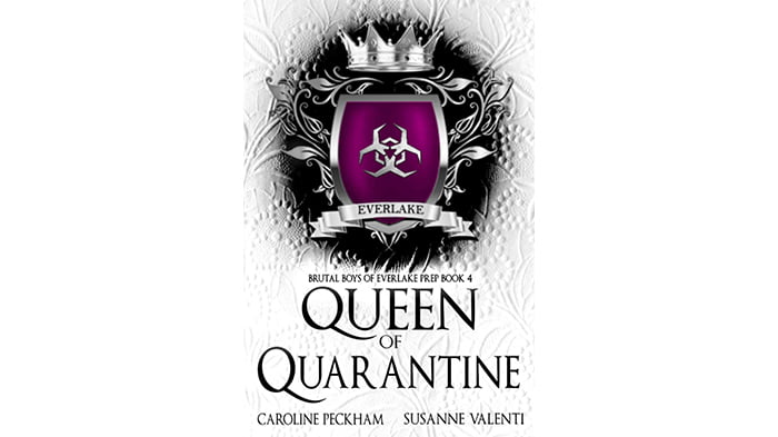 Queen of Quarantine