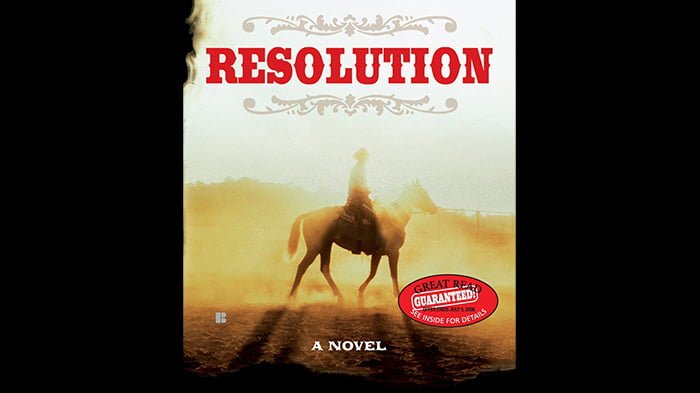 Resolution